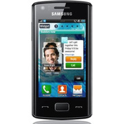 продам новый телефон SAMSUNG S 5780 D