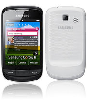Продам Samsung GT-S3850или поменяю на samsung e2222