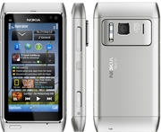 Продам Nokia N8