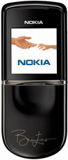 35$ - Nokia 8800 Sirocco. Новые,  оригинальные телефоны!! Не подделка!