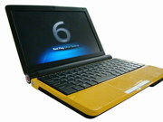 Netbook 10.2 за 310$ Intel® Atom Mobile N270 1.6G/ 1GB DDR2/