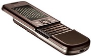 Nokia 8800 Sapfir