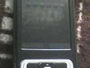 Nokia N95 б/у. Черная панель. Фотоаппарат 5.0 mpx.