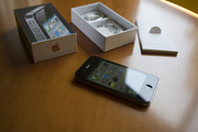 Apple iPhone 4 3GB